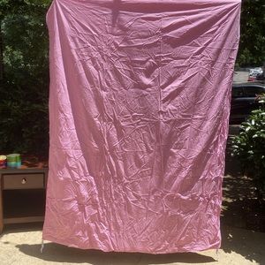 Full/Queen duvet cover Pottery Barn Kids